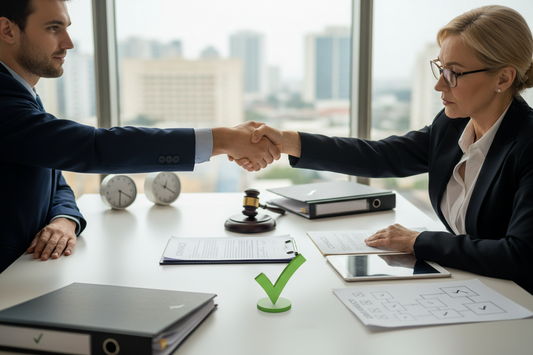 A Contract Should Prevent the Dispute, Not Merely Describe the Deal